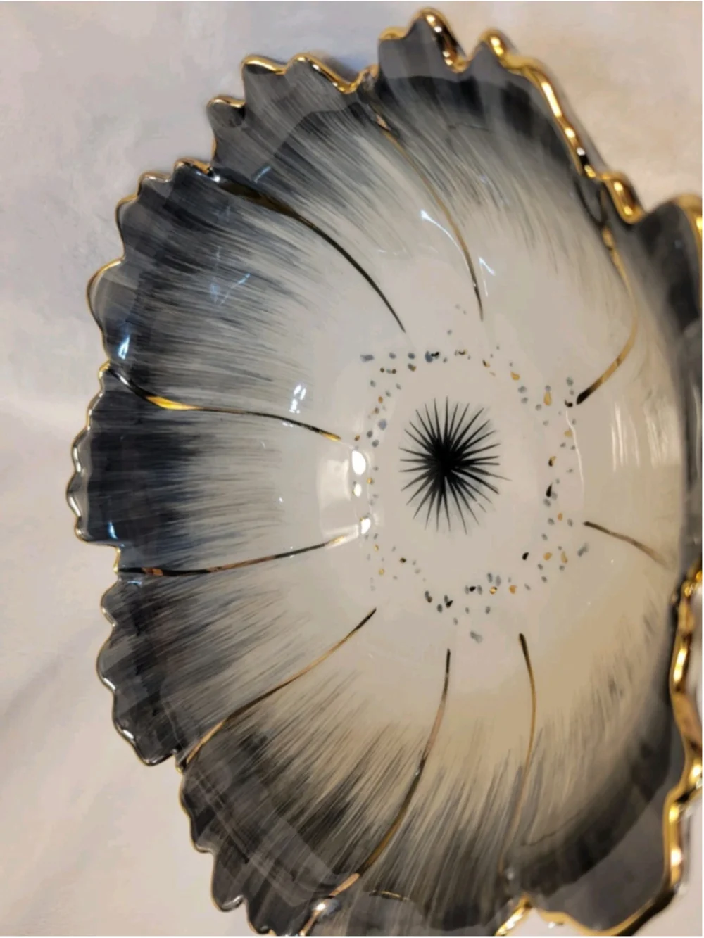 Anthropologie dimensions 45